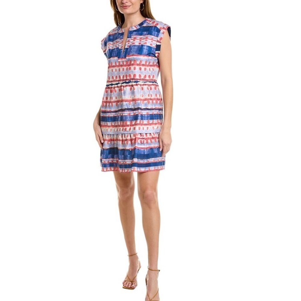 Marie Oliver Sawyer Mini Dress Size XXS - Picture 3 of 11